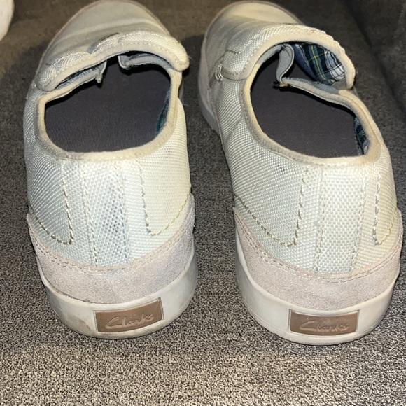 Clarks men’s slip on - 11M $30 - Picture 5 of 8